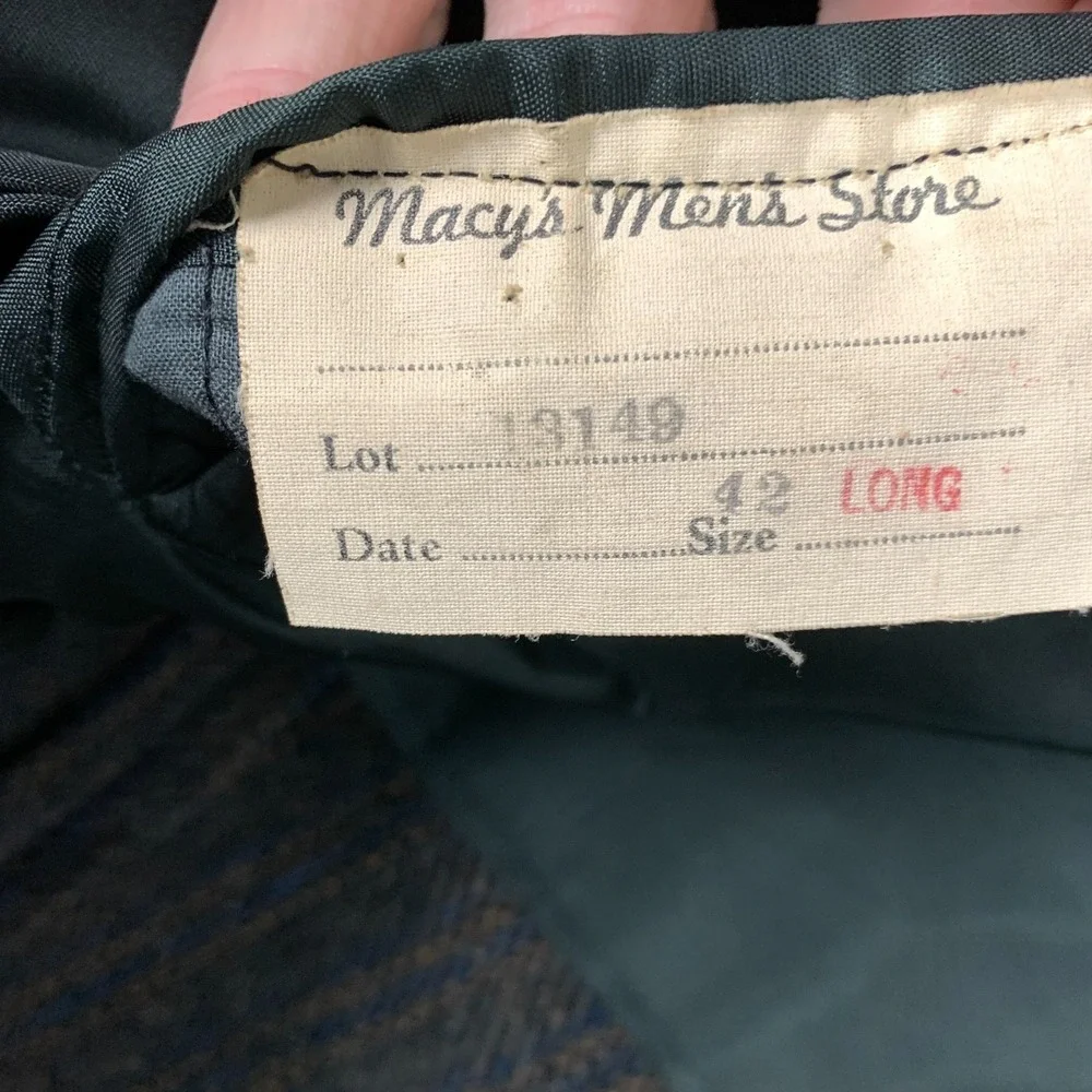 N/A vintage harris